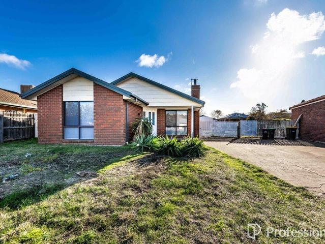 5 BEDROOM DELIGHT!