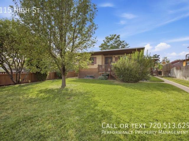 5 bedroom, Denver CO 80205 104926264