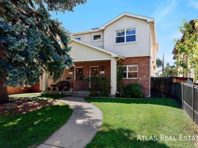 5 bedroom, Denver CO 80210 LS105389621