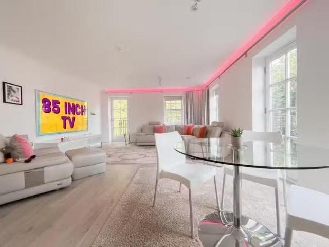 5 bedroom duplex for rent in Albany Gardens,, Colchester, CO2