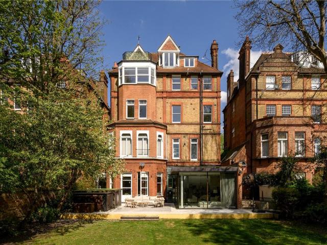 5 bedroom duplex for sale