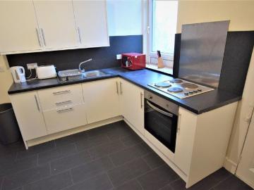 Woodside Aberdeen, AB16, North East Scotland, Shetland