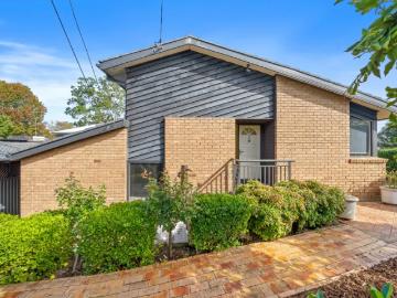 Round Corner, Annangrove, Baulkham Hills Shire, Snapper Island