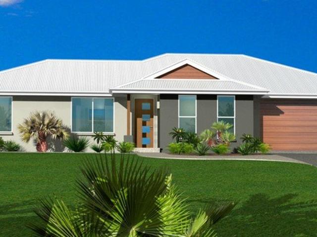 5 BEDROOM + ENTERTAINERS ALFRESCO + MEDIA ROOM + CHILDRENS RETREAT / PACKAGE