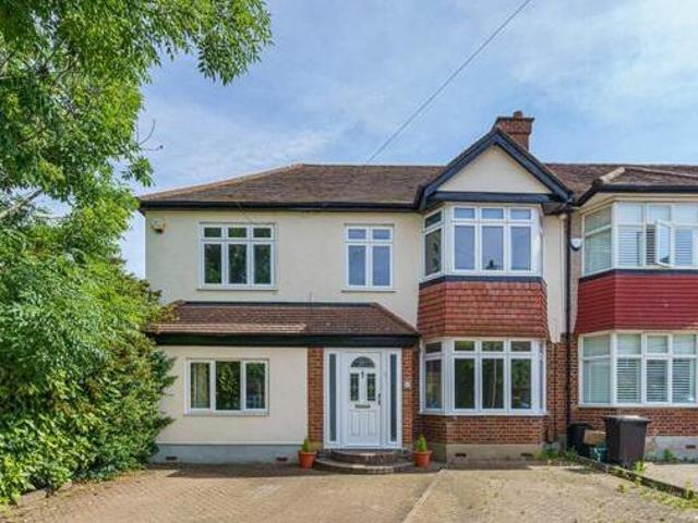 5 Bedroom End Of Terrace House For Rent In Chislehurst