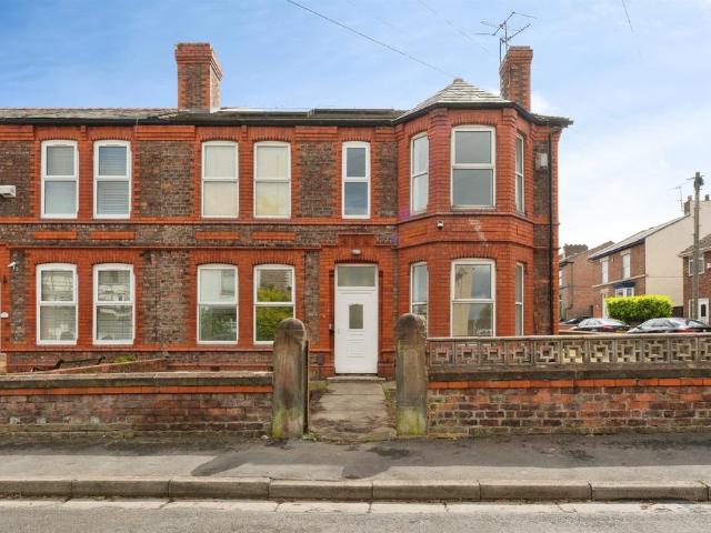 5 bedroom semi detached house for sale
