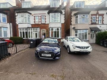 5 bedroom end of terrace house for sale