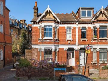Limes Grove SE13 London, SE13, Blackheath, London, Greater London