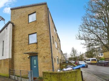 Harlesden, London, Greater London - Garden