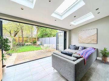 East Dulwich, London, Greater London