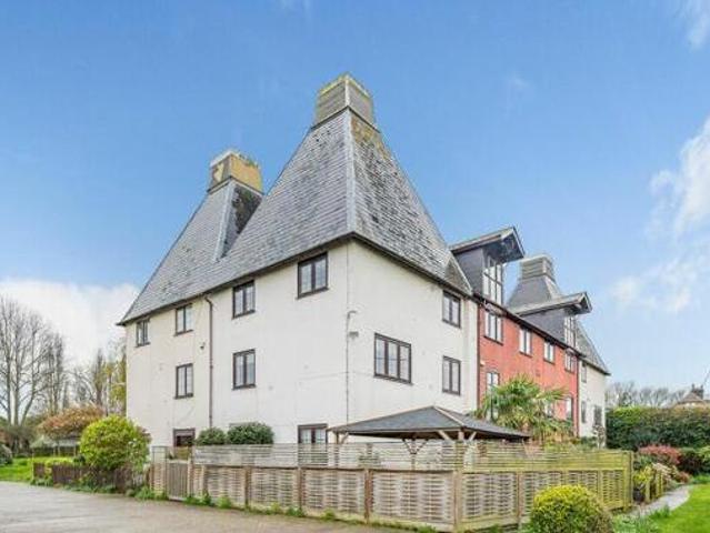 5 Bedroom End Of Terrace House For Sale In Faversham