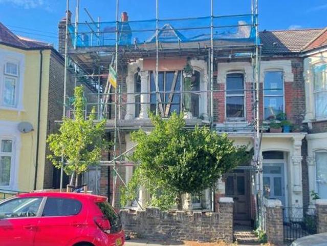 5 Bedroom End Of Terrace House For Sale In Kensal Rise, London