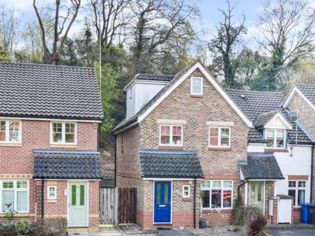 5 Bedroom End Of Terrace House For Sale In Sudbury