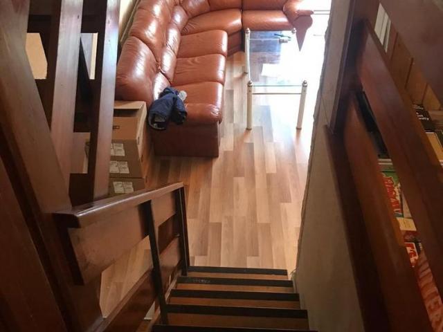 5 bedroom end of terrace house to rent
