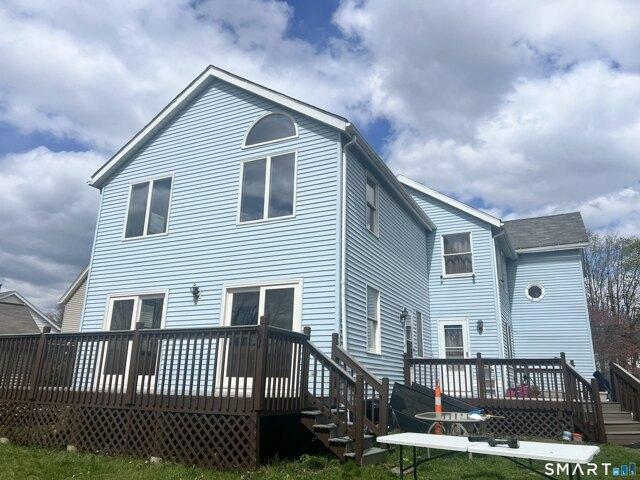 5 bedroom, Enfield CT 06082 105587245
