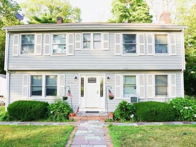 5 bedroom, East Bridgewater MA 02333 105551010