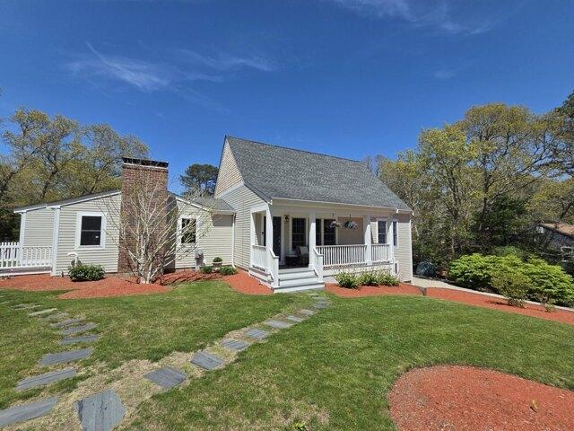 5 bedroom, East Sandwich MA 02537 105400685