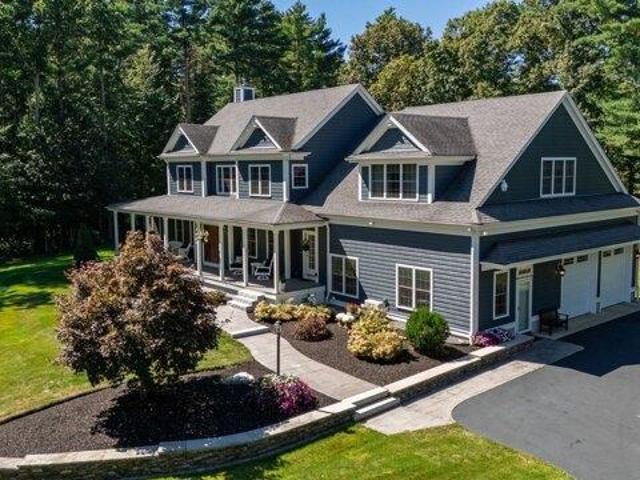 5 bedroom, Easton MA 02334 105612282