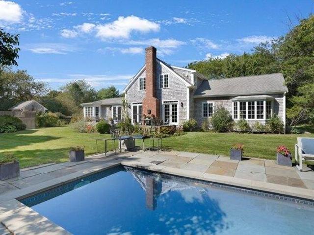 5 bedroom, Edgartown MA 02539 105514654