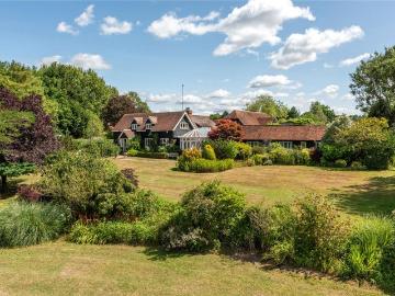 Coldharbour Dorking, RH4, Dorking, Surrey county, South East England