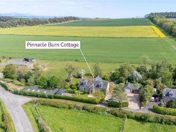 5 bedroom equestrian facility for sale
