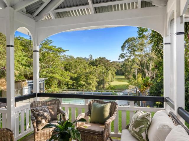 5 Bedroom House Eumundi QLD 101583396