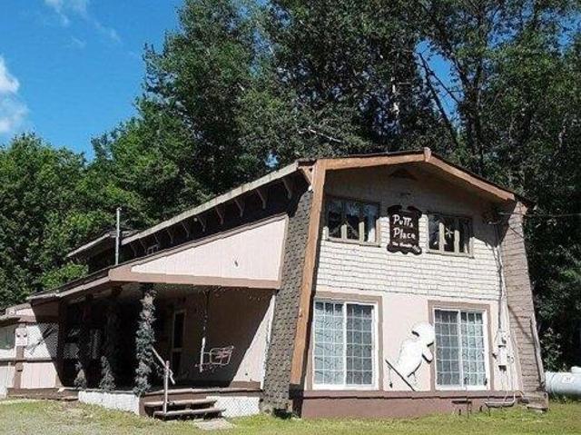 5 bedroom, Eustis ME 04982 104851590