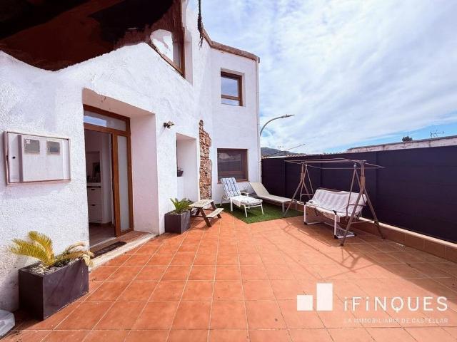 5 bedroom exclusive country house for rent in Castellar del Vallès, Catalonia