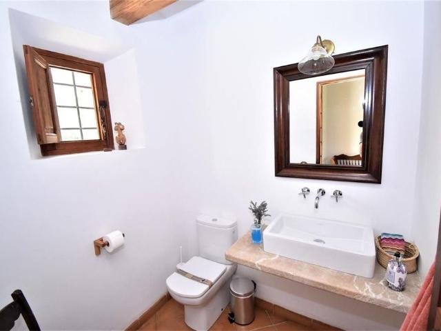5 bedroom exclusive country house for rent in Port de Sóller, Balearic Islands