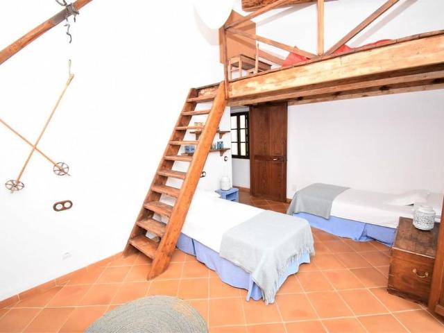 5 bedroom exclusive country house for rent in Port de Sóller, Balearic Islands