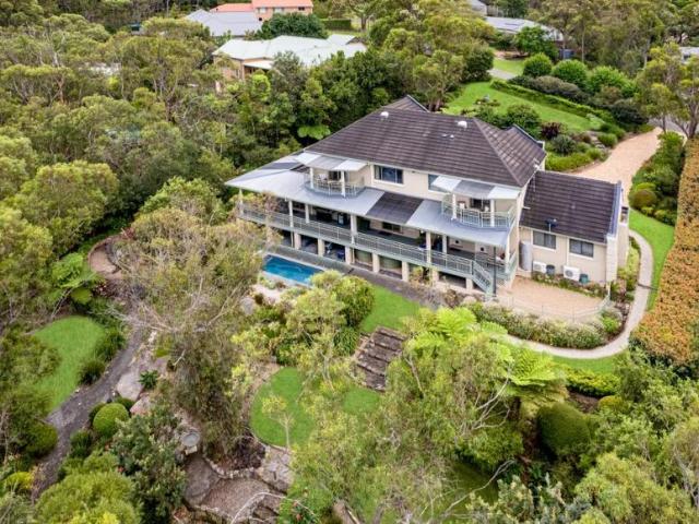 5 Bedroom House Faulconbridge, NSW 102774768