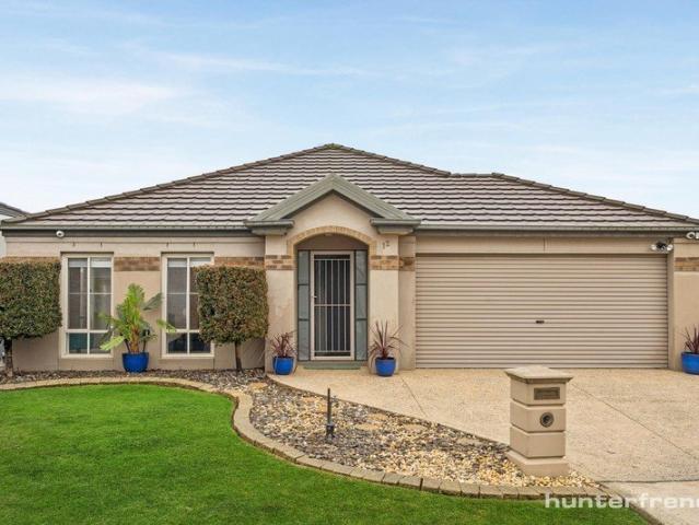 5 BEDROOM FAMILY HAVEN