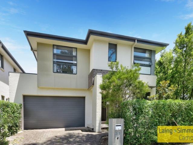 5 Bedroom Family Home