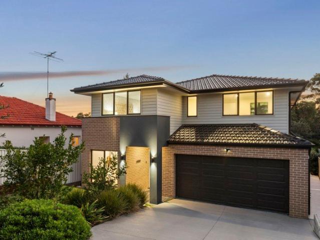 5 Bedroom Family Home