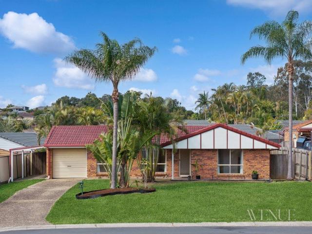 5 Bedroom Family Home Available Now