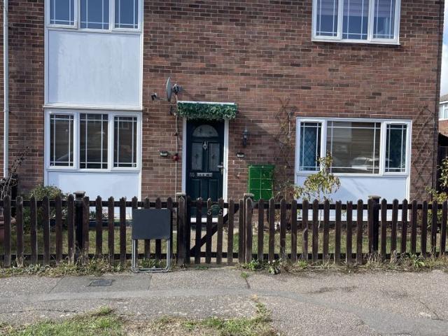 5 Bedroom Family Home for Rent in Witham