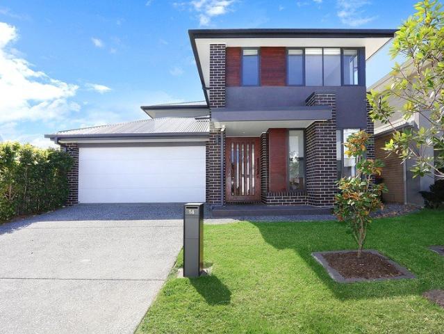 5 BEDROOM FAMILY HOME WITH CLUB ACCESS