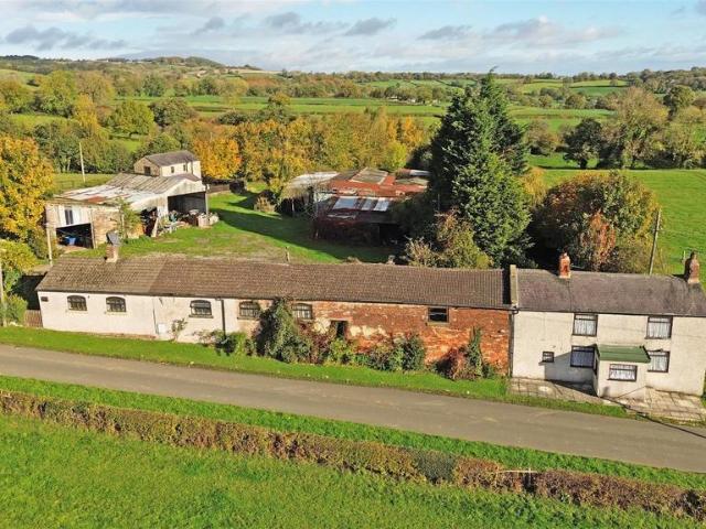 5 bedroom farm house for sale