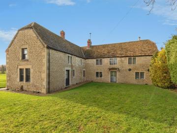Bowerhill Melksham - Garden