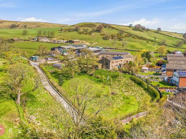 5 bedroom farm house for sale
