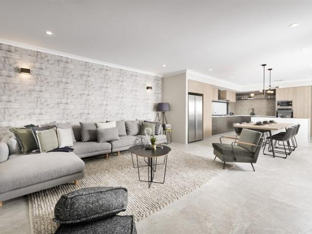 5 Bedroom First Home Buyer Family Home in Lakelands Turnkey Package in Coastal Suburb
