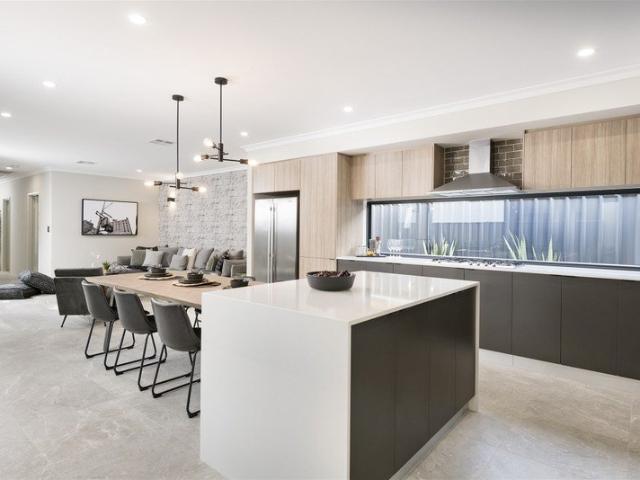 5 Bedroom First Home Buyer Home in Yanchep Turnkey Package in Coastal suburb
