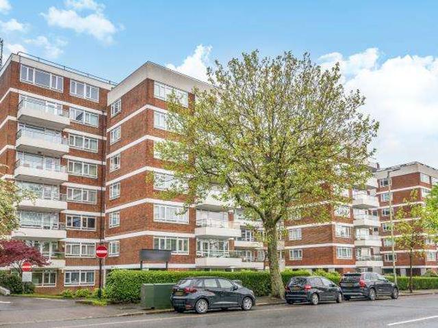 5 Bedroom Flat