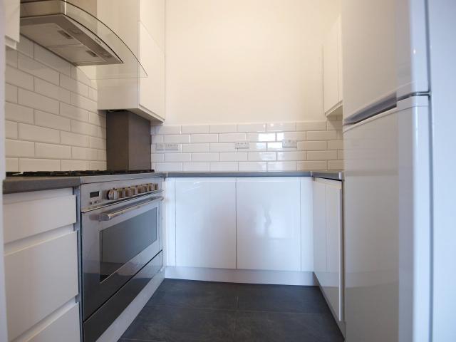 5 Bedroom Flat