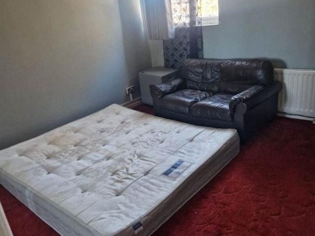 5 Bedroom Flat to Rent – Nineveh Road, Birmingham