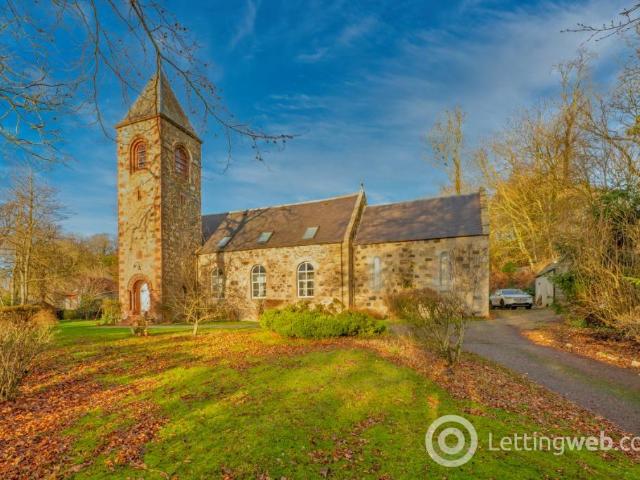 4 Bedroom Flat to Rent at Aberdeenshire, Turriff and District