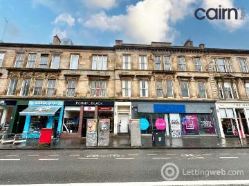 Glasgow, Glasgow and Clyde Valley