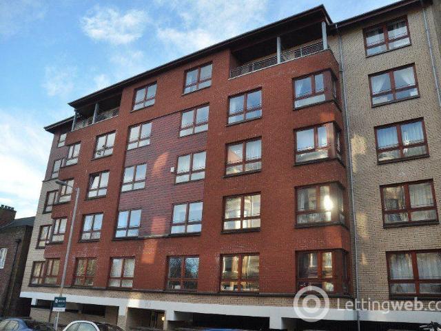 5 Bedroom Flat to Rent at Canal, Glasgow, Glasgow City, Glasgow/West End