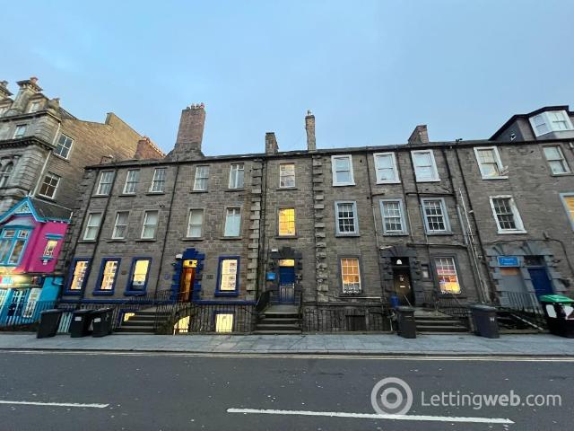 5 Bedroom Flat to Rent at Dundee/City Centre, Dundee, Dundee City, Dundee/West End