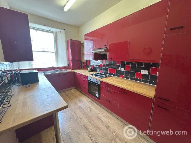 1 Bedroom Not Specified to Rent at Dundee/City Centre, Dundee, Dundee City, Dundee/West End